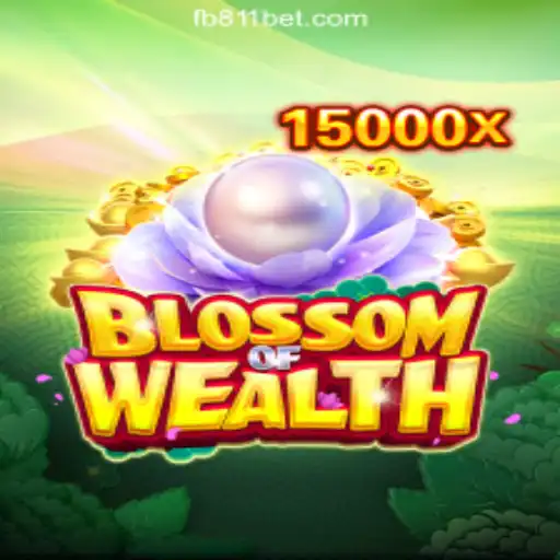 Unveiling BlossomofWealth: Dive into the Enchanting World of 811bet.com Online Cassino Brasil #1