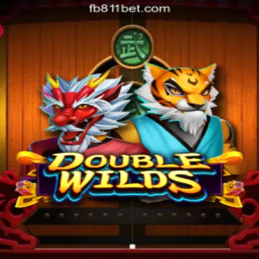 Discover the Excitement of DoubleWilds at 811bet.com Online Cassino Brasil #1