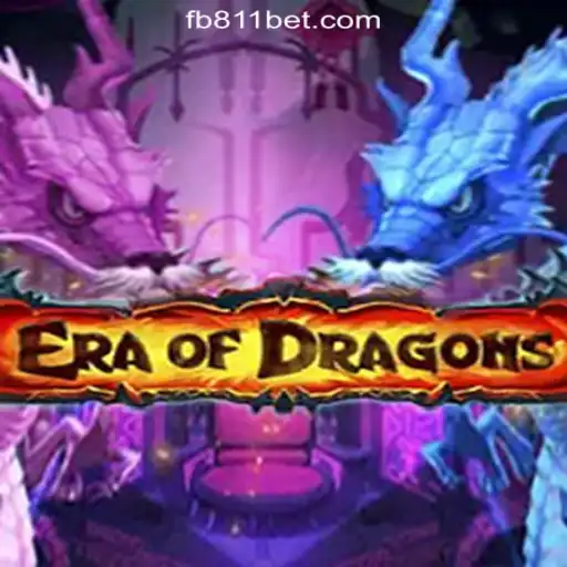 EraOfDragons: Conquering Fantasy Realms in a Mesmerizing Game