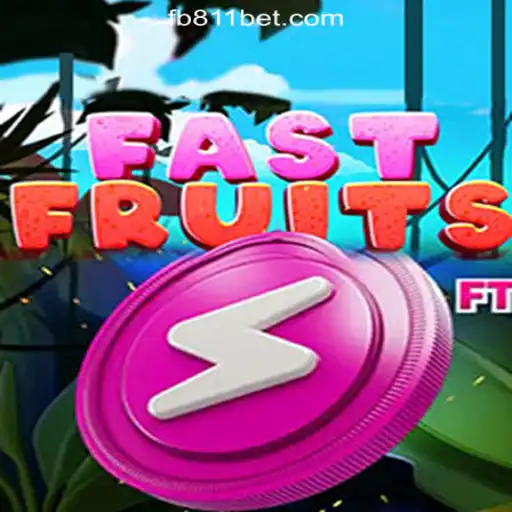 FastFruits: The Thrilling Online Casino Game Sweeping Across Brazil
