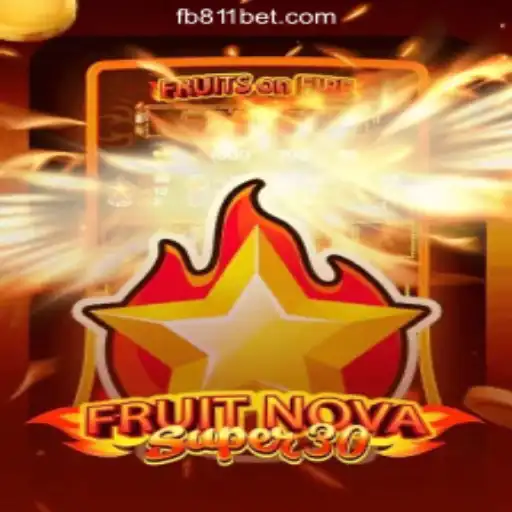 Explore the Thrills of FruitrNovaSupe30 at 811bet.com Online Cassino Brasil #1