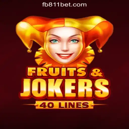 Exploring the Exciting World of FruitsAndJokers40 at 811bet.com Online Cassino Brasil #1