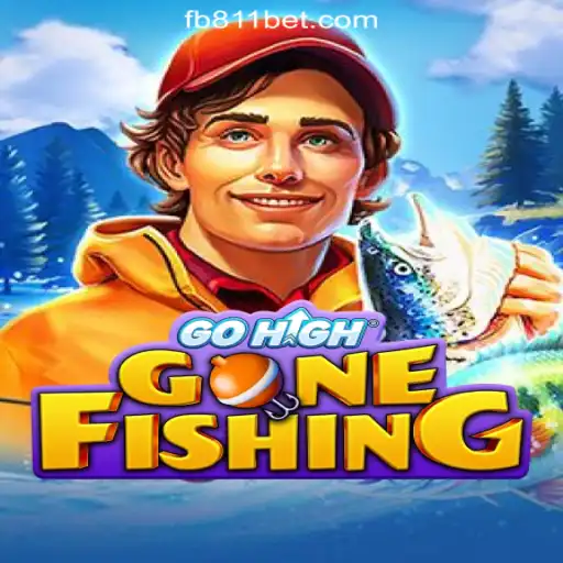 GoHighGoneFishing: Dive into Brazil's Premier Online Casino Experience with 811bet.com
