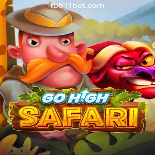 Unveiling GoHighSafari: Exploring the Thrills of the Ultimate Gaming Adventure
