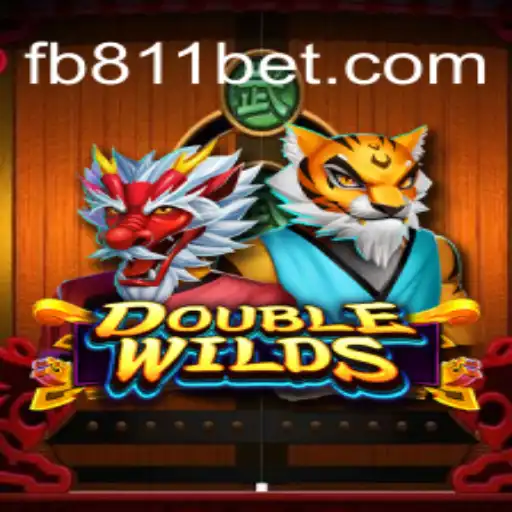 Discover the Excitement of DoubleWilds at 811bet.com Online Cassino Brasil #1