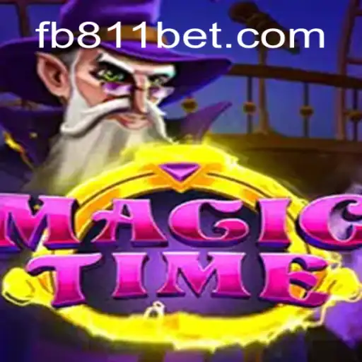MagicTime: Unveiling a Mesmerizing Journey into the World of Gaming