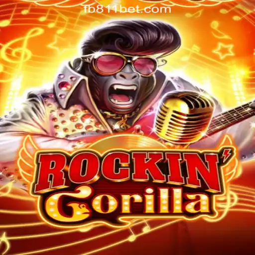 RockinGorilla: A Unique Gaming Experience with 811bet.com Online Cassino Brasil