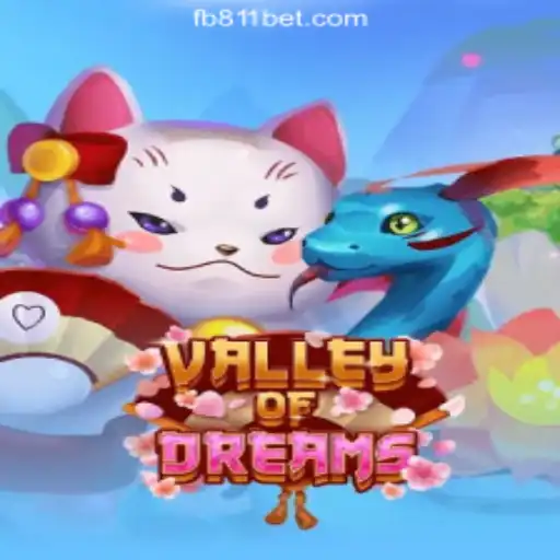 Exploring ValleyofDreams: An Immersive Journey into Fantasy Gaming