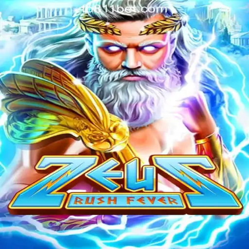 Discover the Thrilling World of ZeusRushFever at 811bet.com Online Cassino Brasil #1