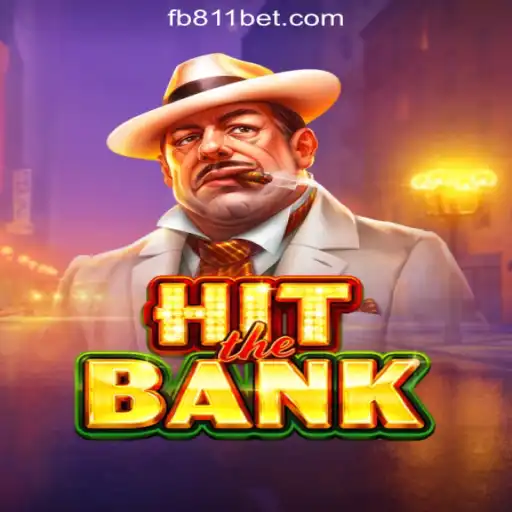 Exploring the Thrills of HitTheBank: A Top Game at 811bet.com Online Cassino Brasil #1