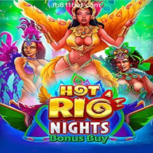 Discover the Thrills of HotRioNightsBonusBuy at 811bet.com Online Cassino Brasil #1
