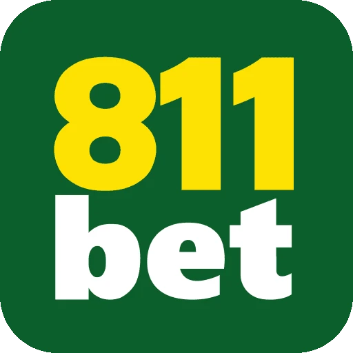811bet.com online cassino Brasil #1 Logo