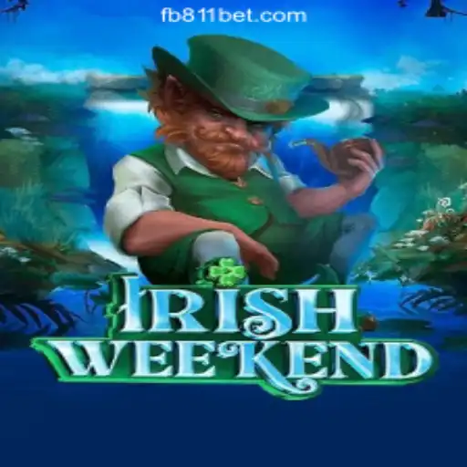 Discover the Thrills of IrishWeekend: The Ultimate Casino Adventure with 811bet.com