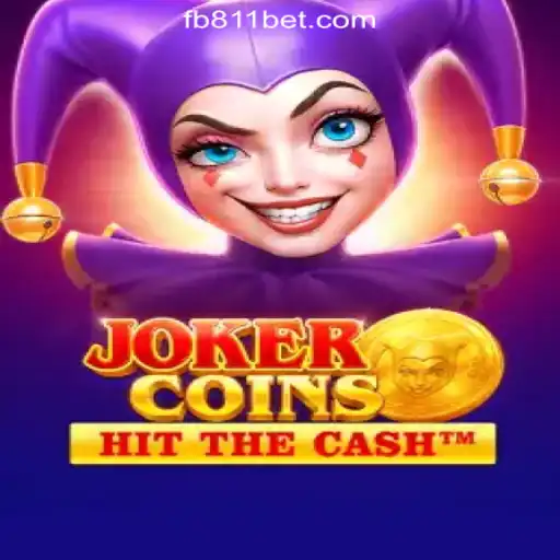 Discover the Exciting World of JokerCoins: A Top Choice on 811bet.com Online Cassino Brasil