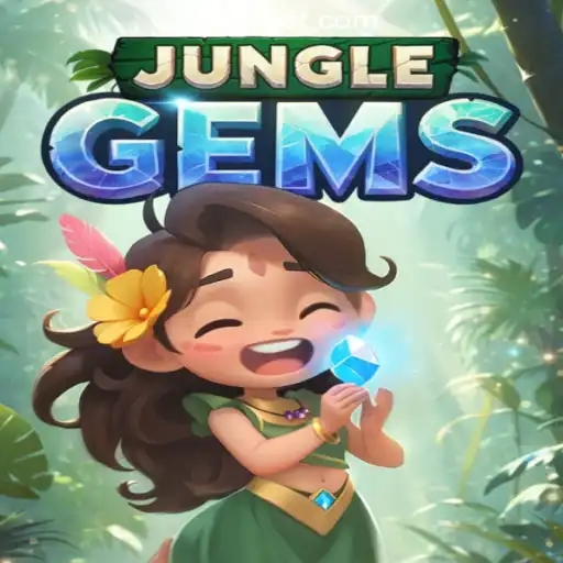 Dive into the Enchanting World of JungleGems: A Must-Play Game on 811bet.com Online Cassino Brasil #1