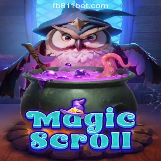 Explore MagicScroll: The Enchanting World of Online Gaming