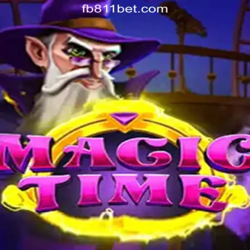 MagicTime: Unveiling a Mesmerizing Journey into the World of Gaming