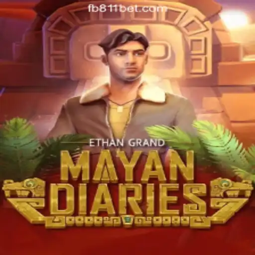 Explore MayanDiaries: The Thrilling Online Casino Game That's Captivating Brazil