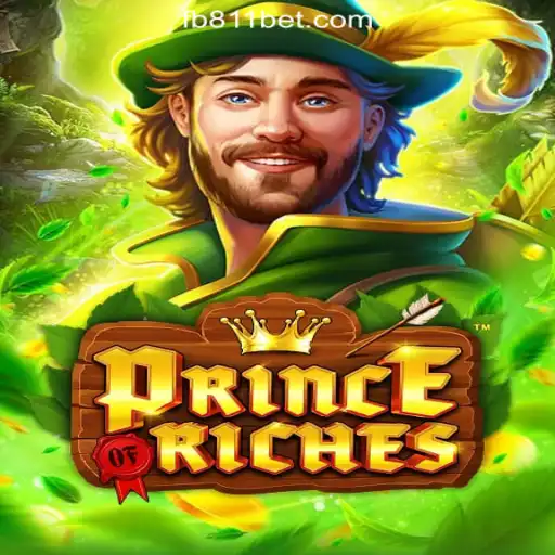 Explore PrinceOfRiches: The Leading Attraction at 811bet.com Online Cassino Brasil #1