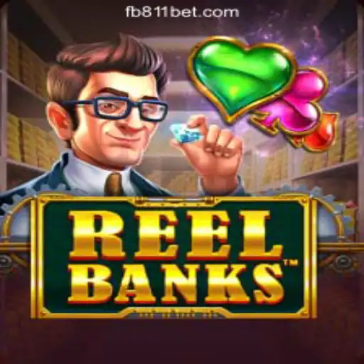 Discover the Thrills of ReelBanks: A Premier Online Casino Game