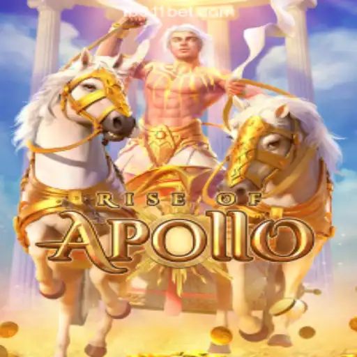 Rise of Apollo: A Stellar Journey Through Ancient Mythology