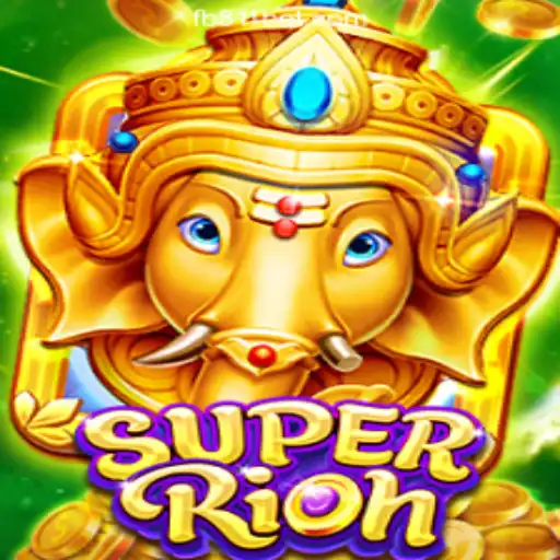 Discover the Thrills of SuperRich: The Ultimate Online Casino Experience