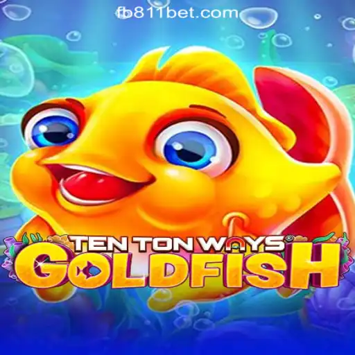 Explore TenTonWaysGoldfish: The Exciting Online Gaming Experience at 811bet.com