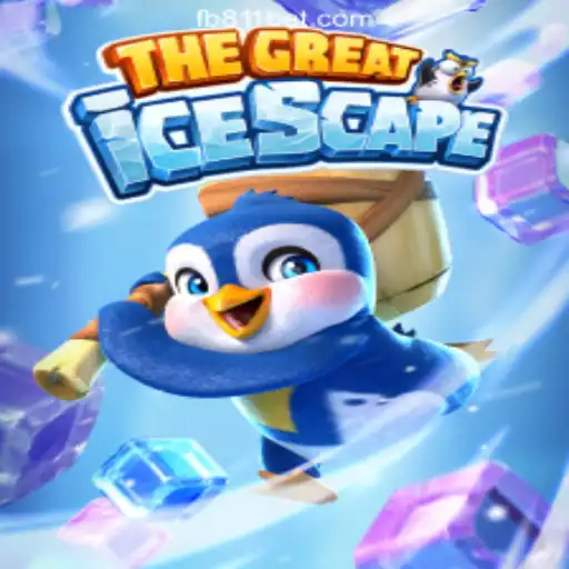 Exploring the Excitement of TheGreatIcescape: An Online Gaming Adventure